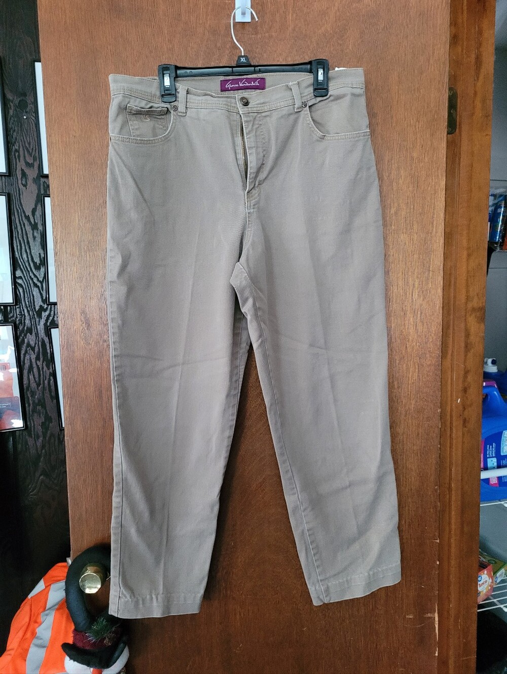 GV Womans Jeans